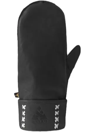 Auclair Anouk Leather Mitt