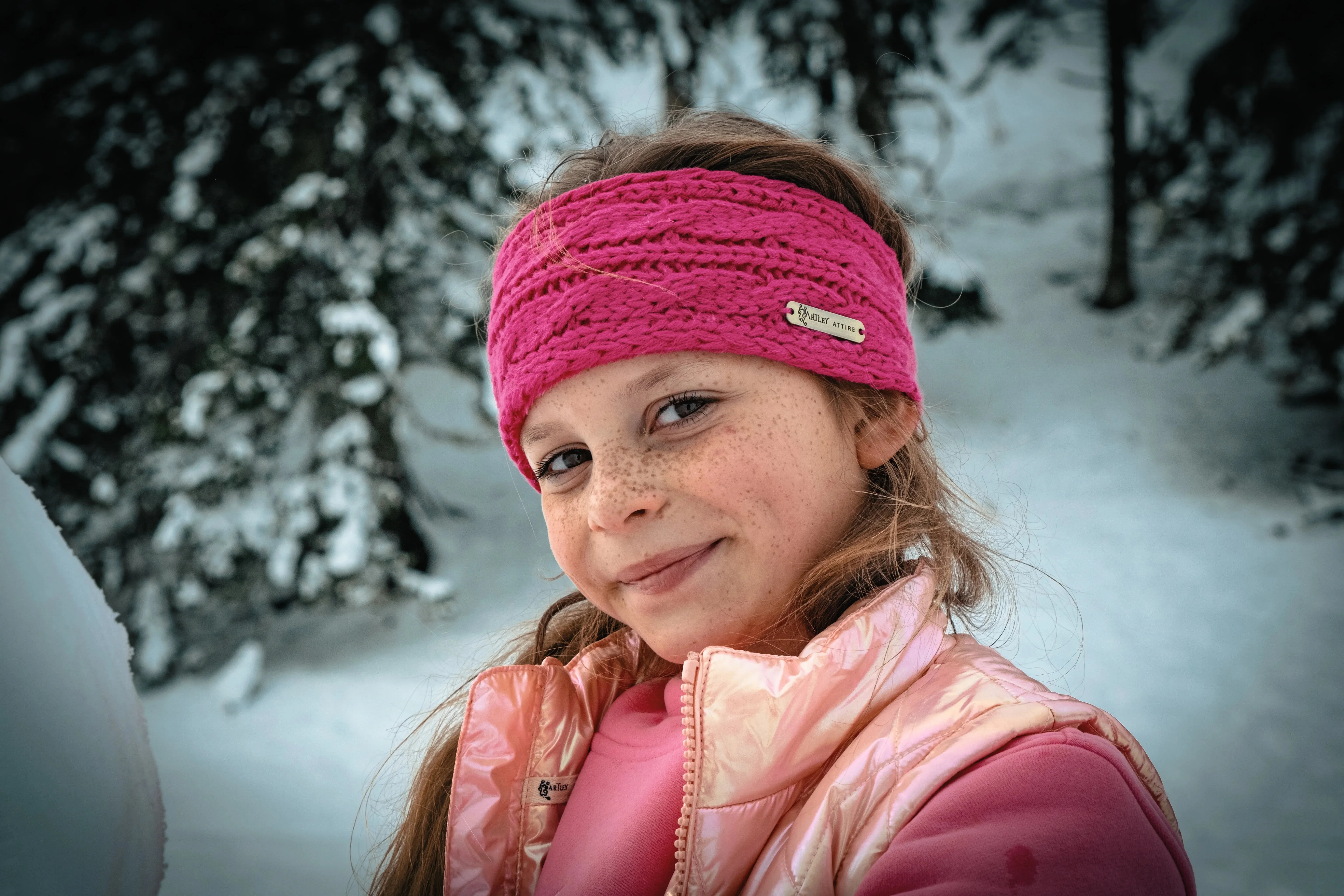 Bambini Insulated Headbands