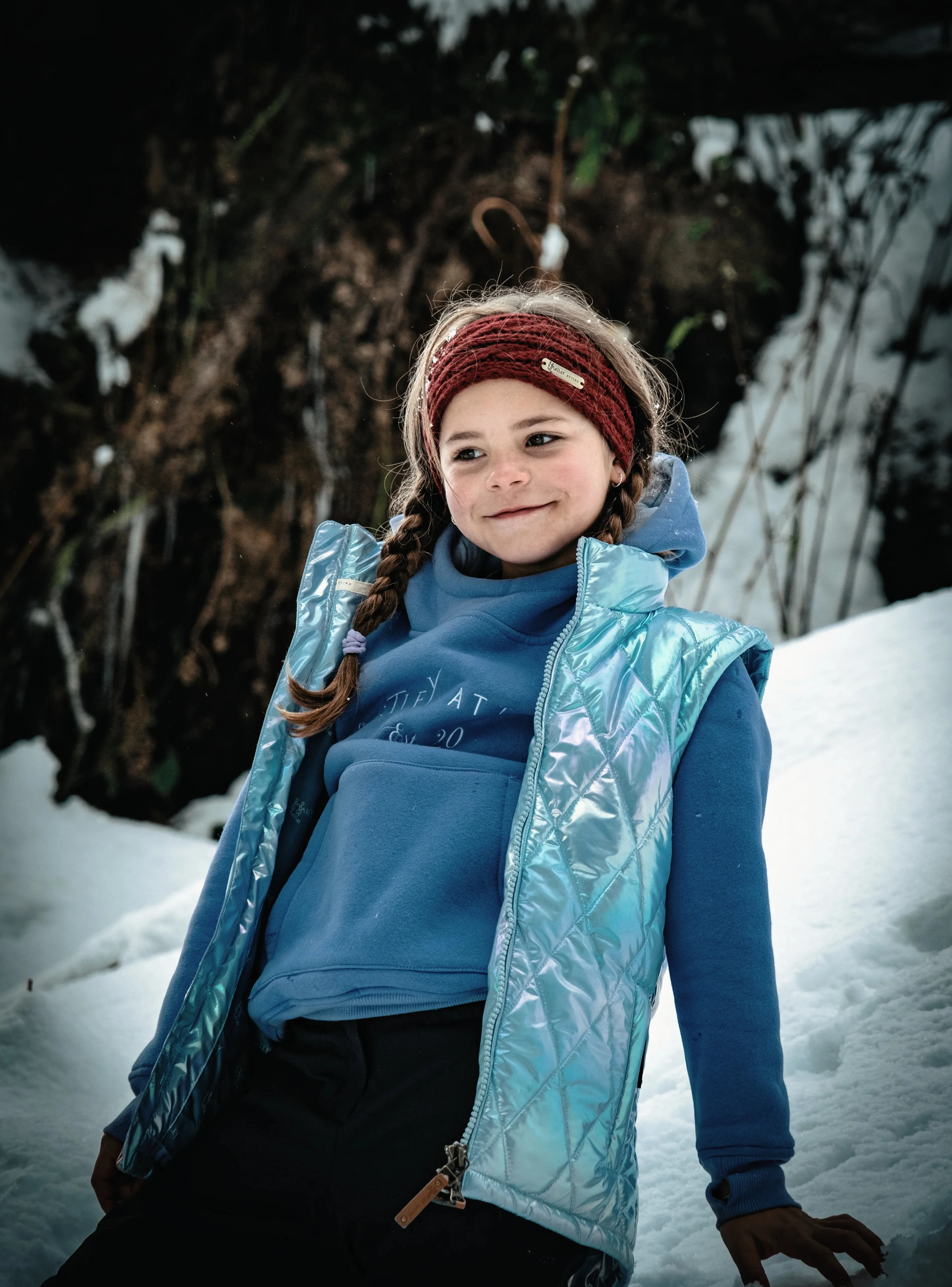 Bambini Insulated Headbands