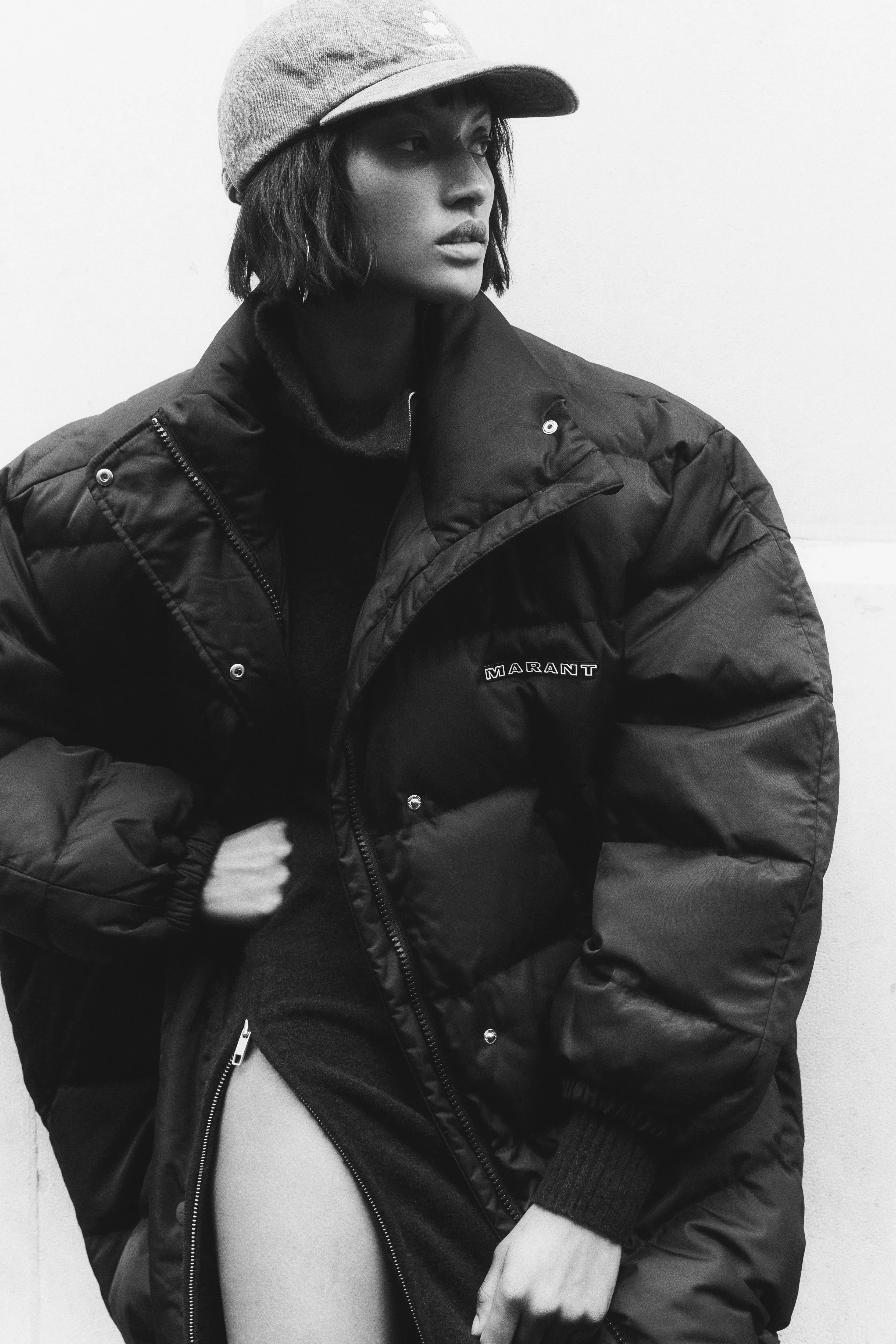 Belize Padded Jacket