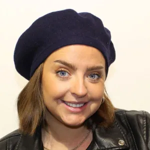 Beret - Navy