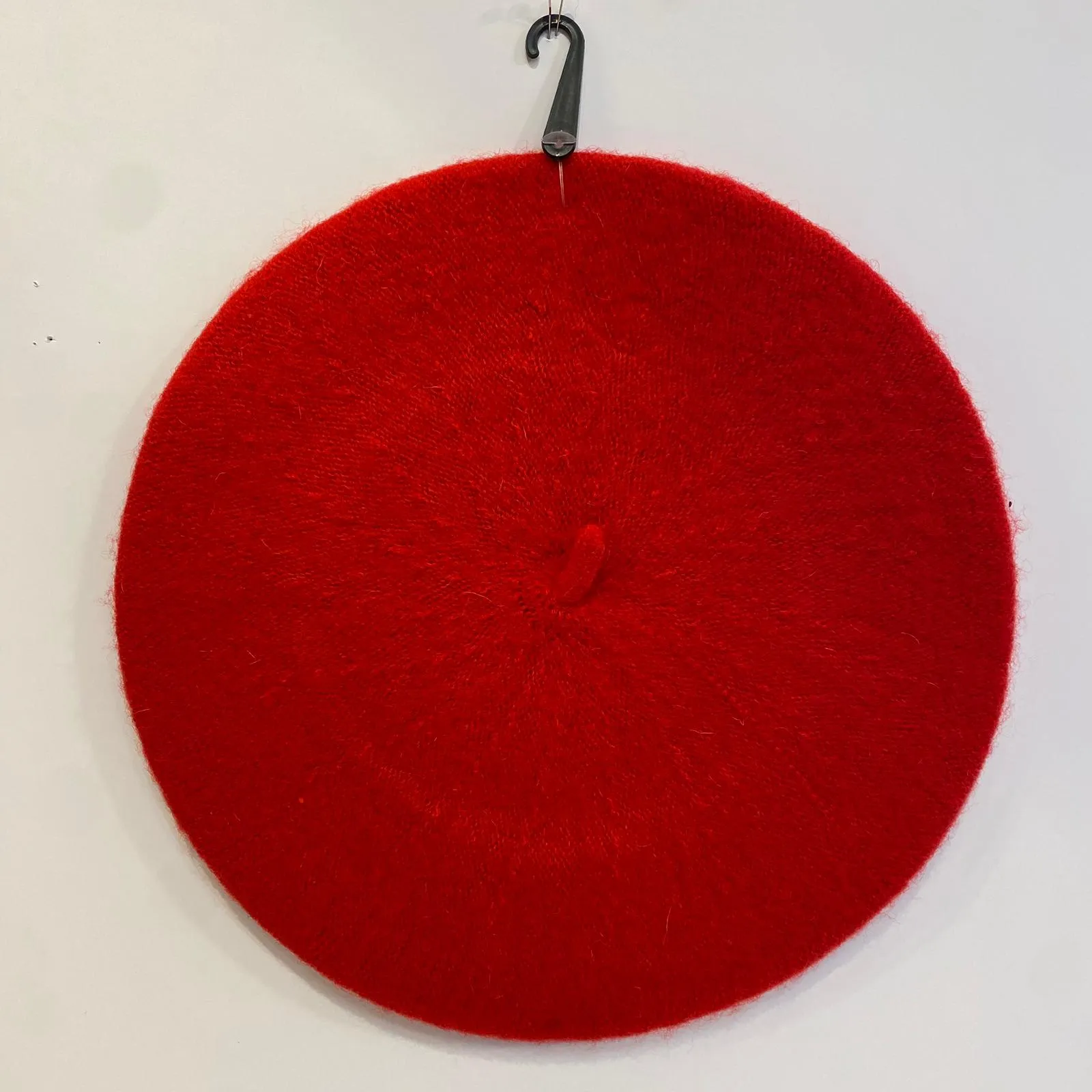 Beret - Red