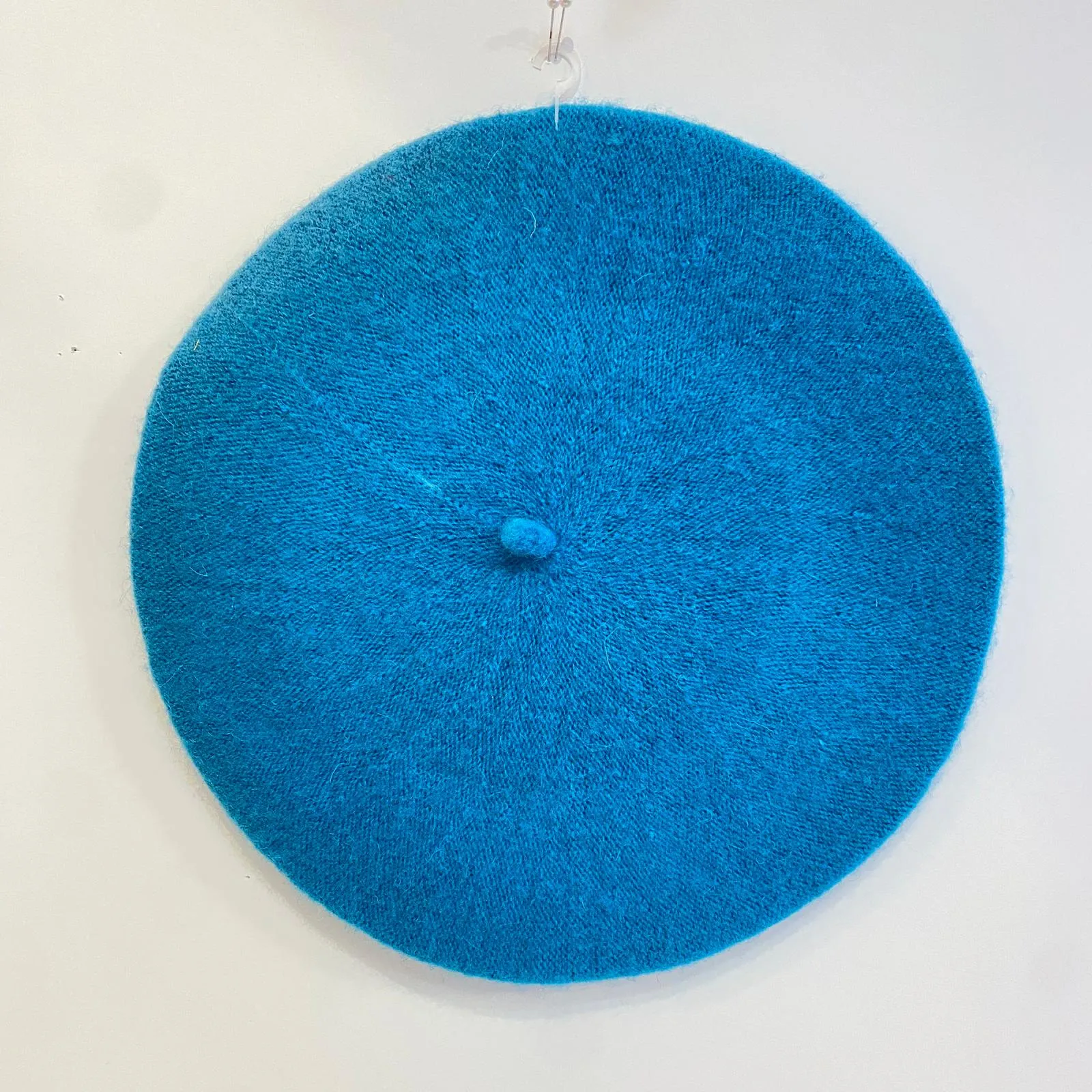 Beret - Teal