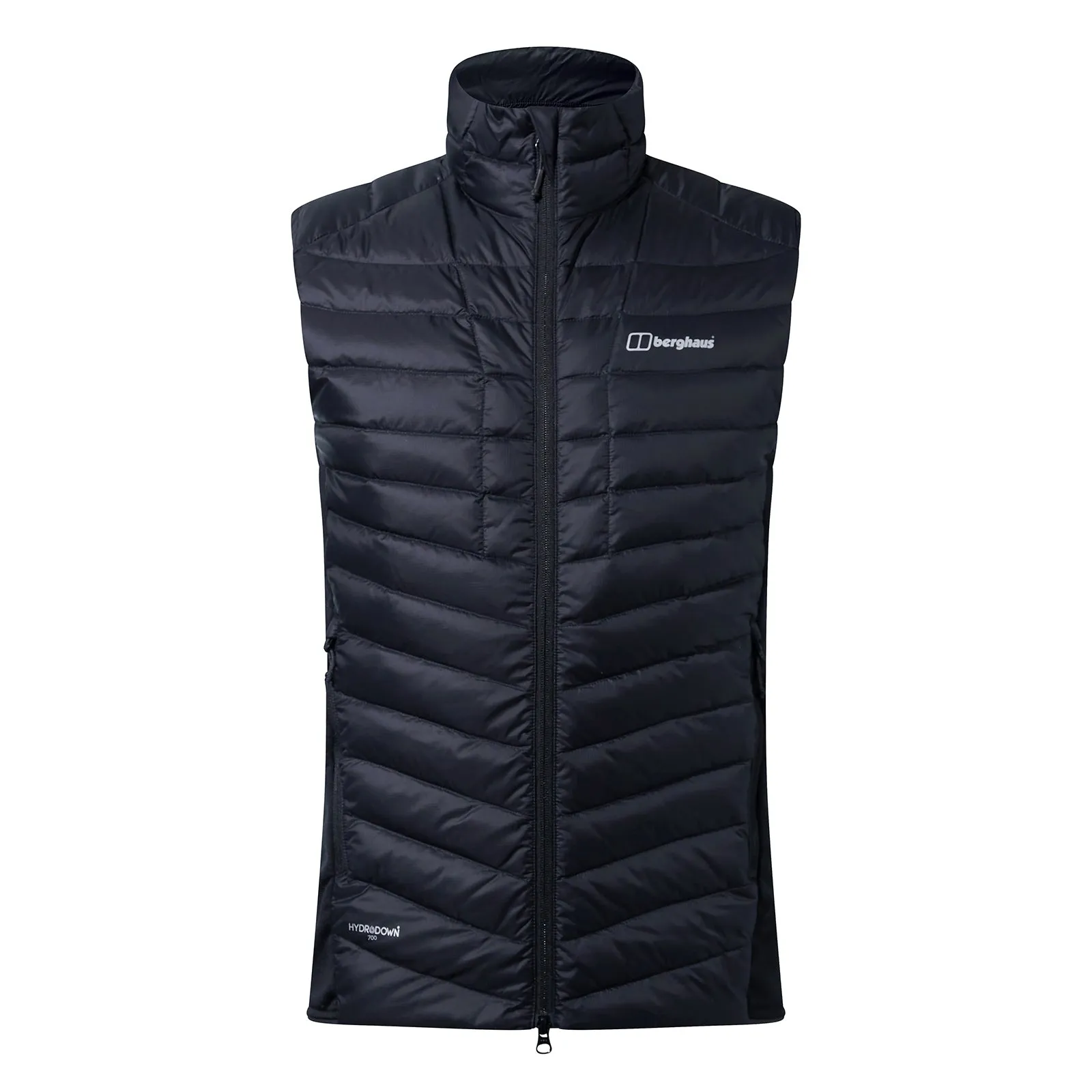 Berghaus Mens Tephra Stretch Reflect 2.0 Insulated Gilet