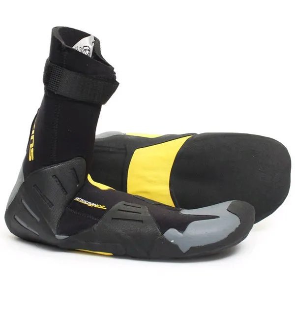 C Skins Session 6mm Round Toe Wetsuit Boots