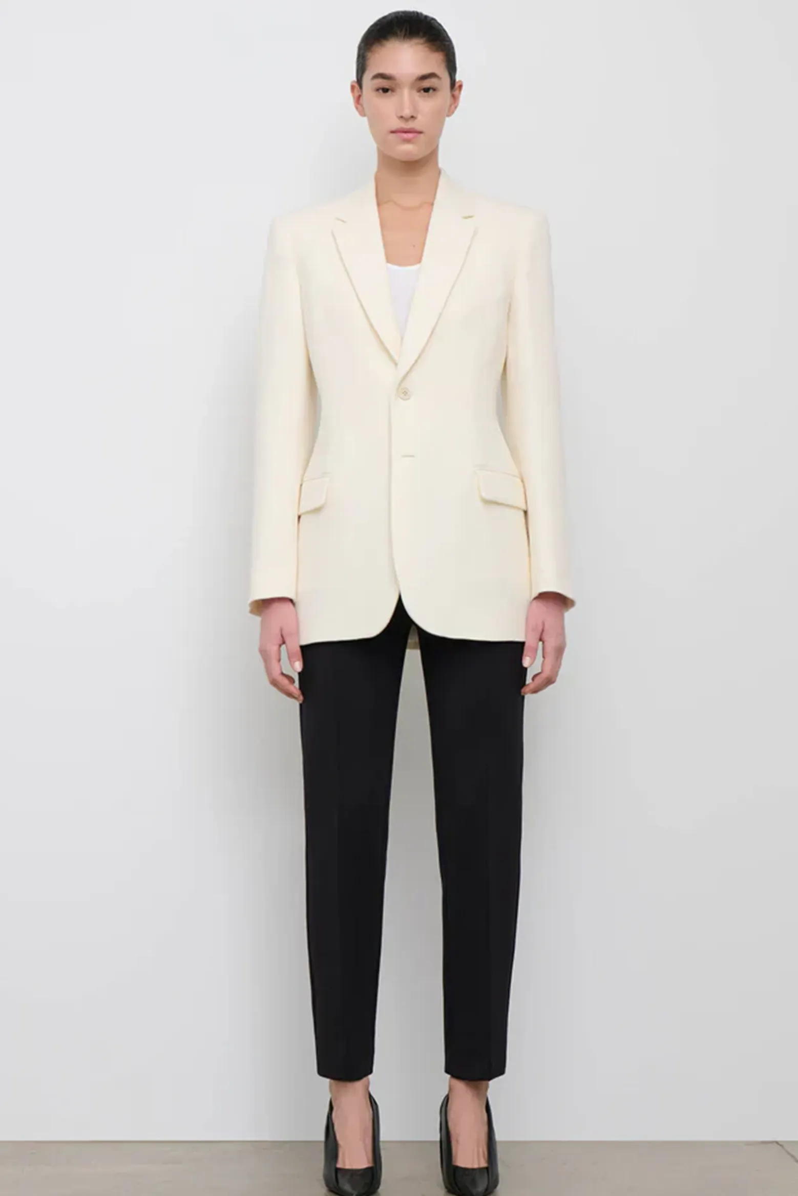 CONTOUR BLAZER