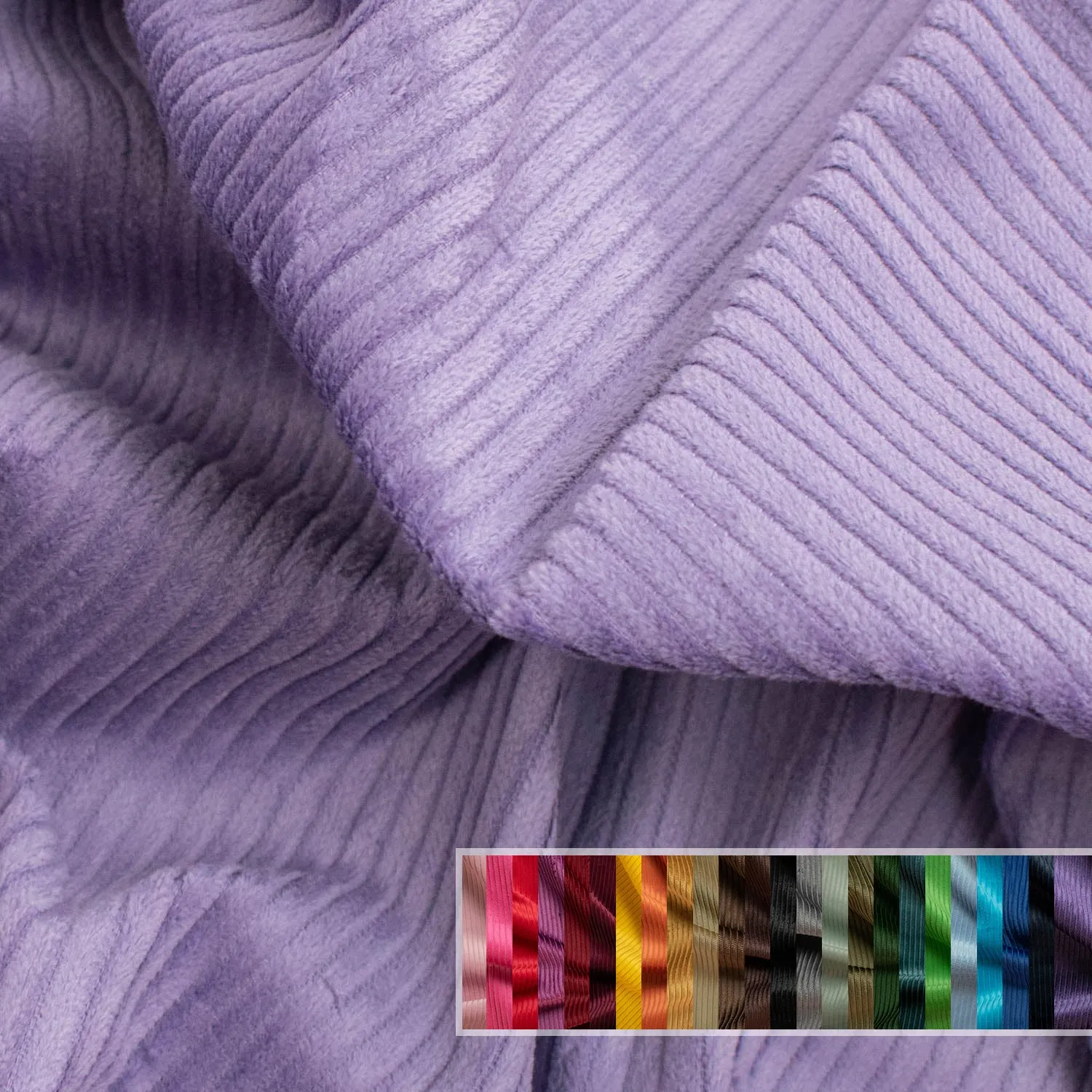 Cotton Corduroy (150cm)