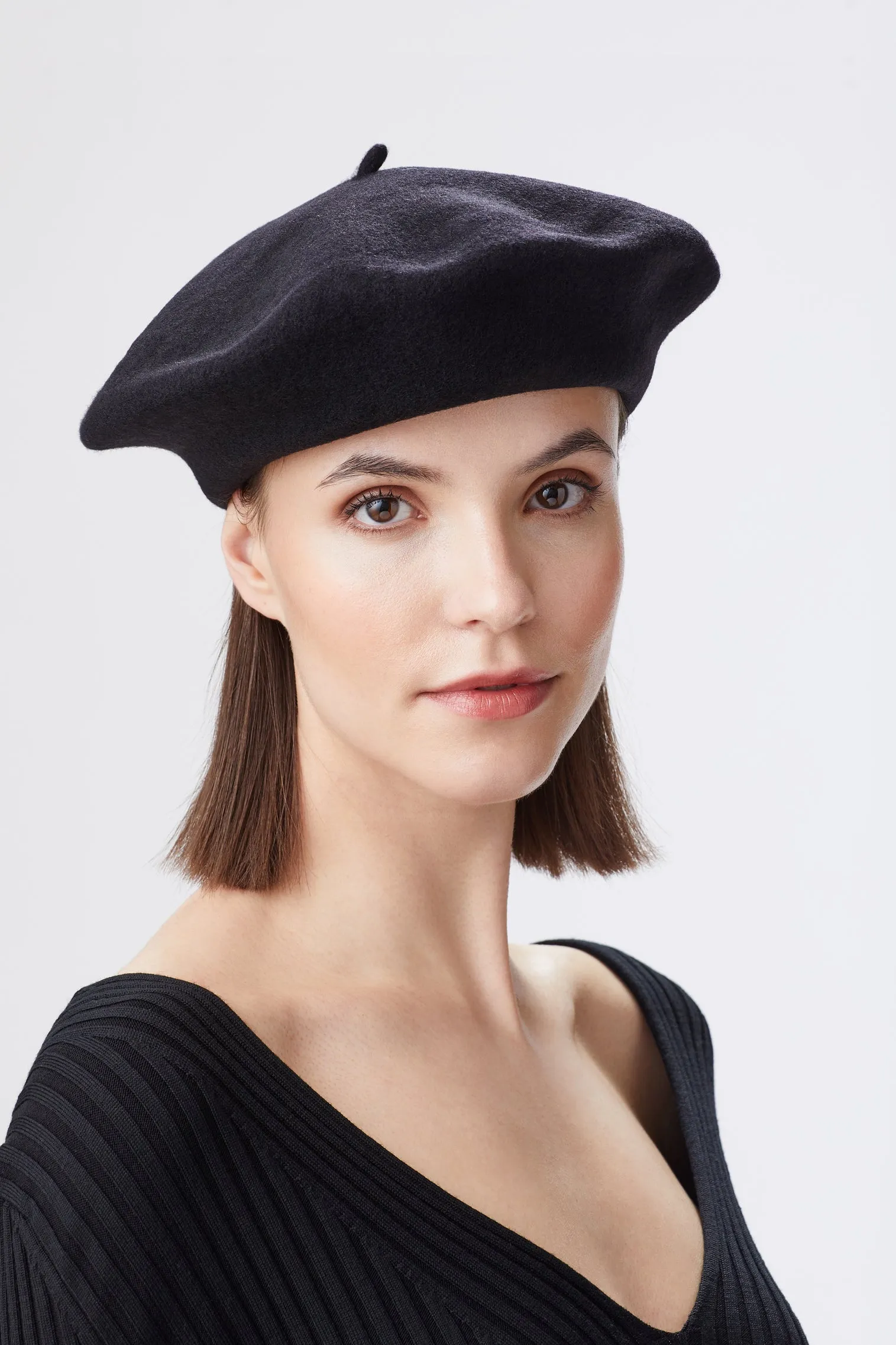 French Beret