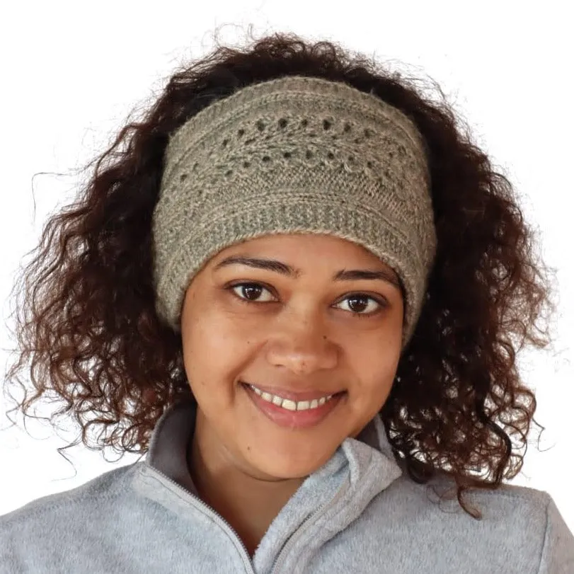 Headbands, Fleece-Lined