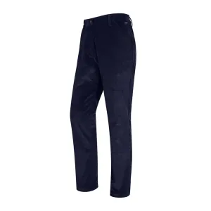 Hoggs of Fife Cairnie Comfort Stretch Cord Trousers