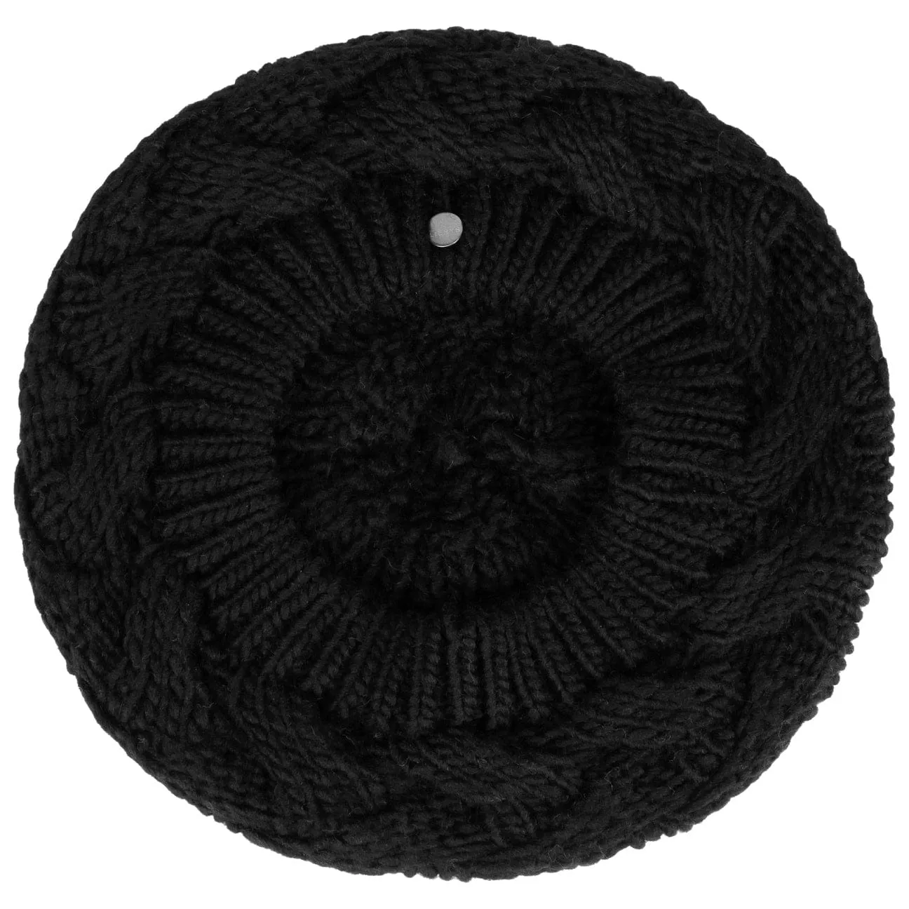 Jesila Knit Beret by Lierys