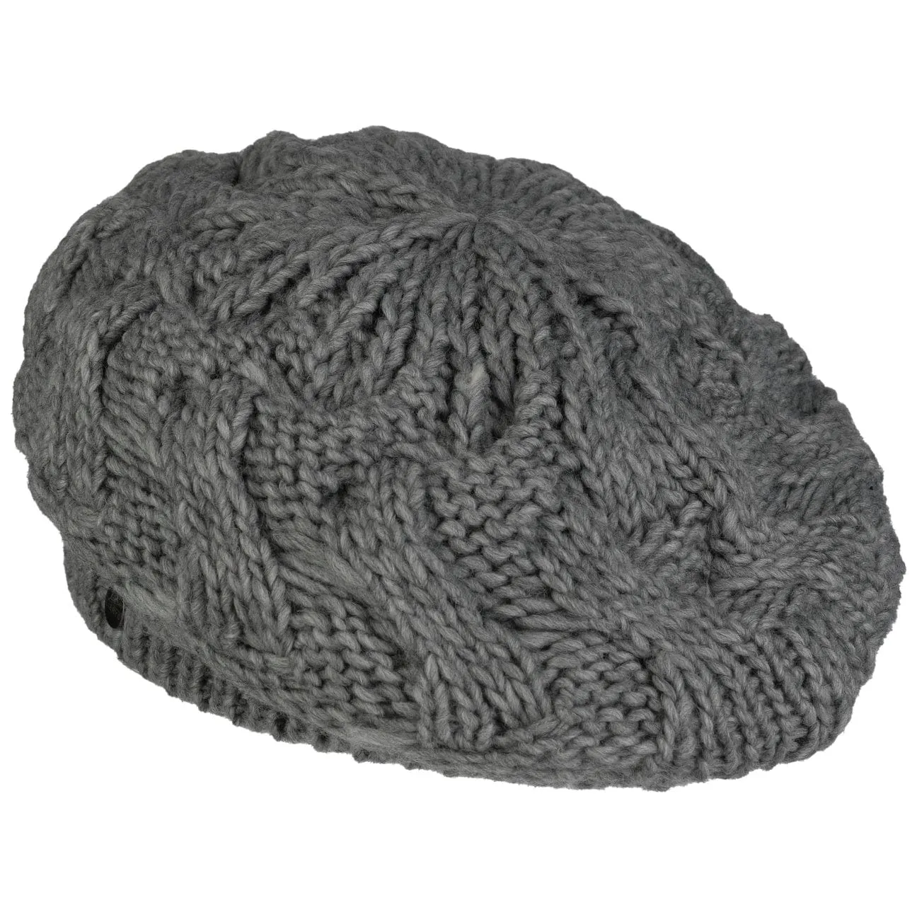 Jesila Knit Beret by Lierys