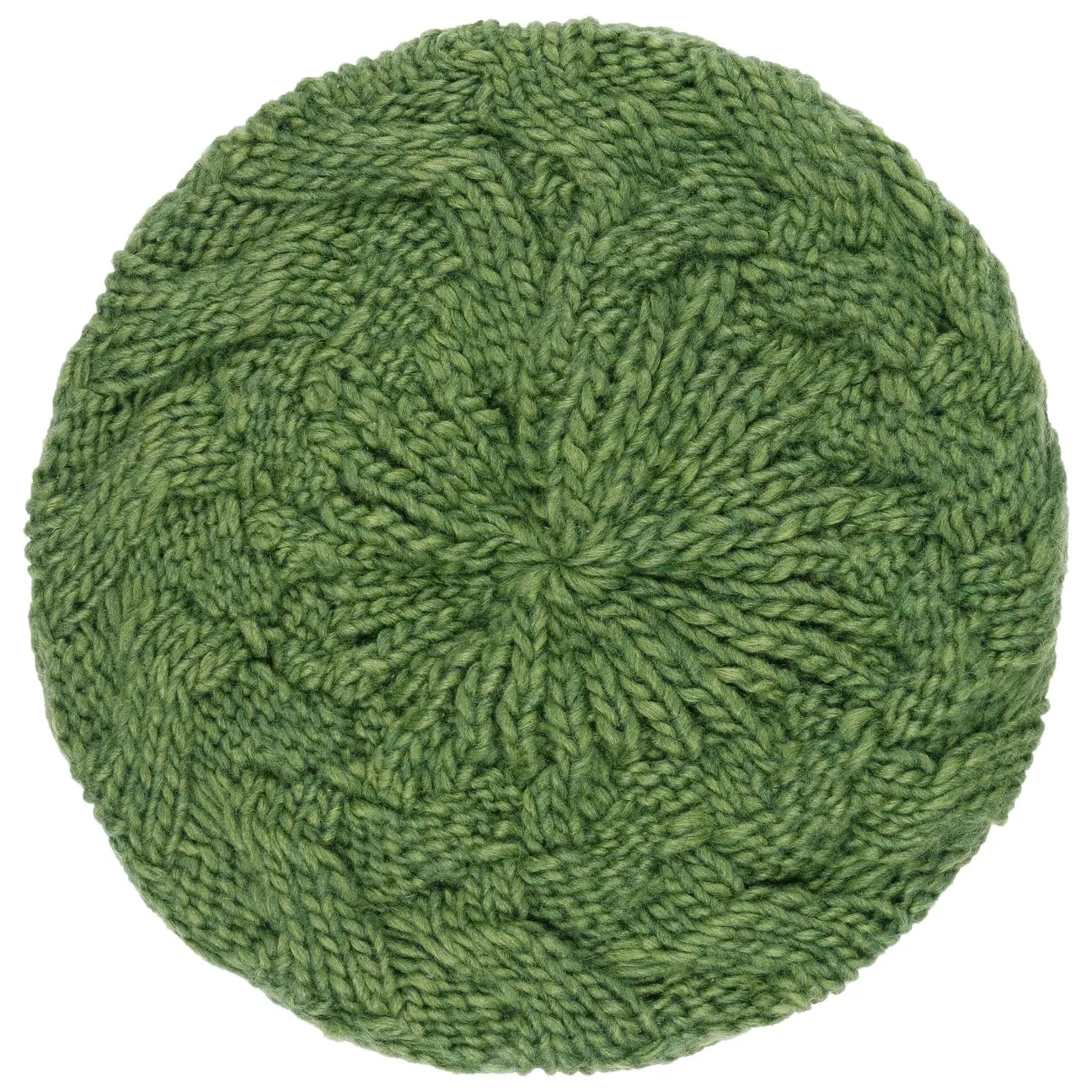 Jesila Knit Beret by Lierys