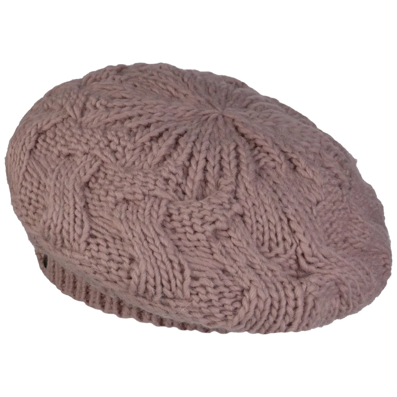 Jesila Knit Beret by Lierys