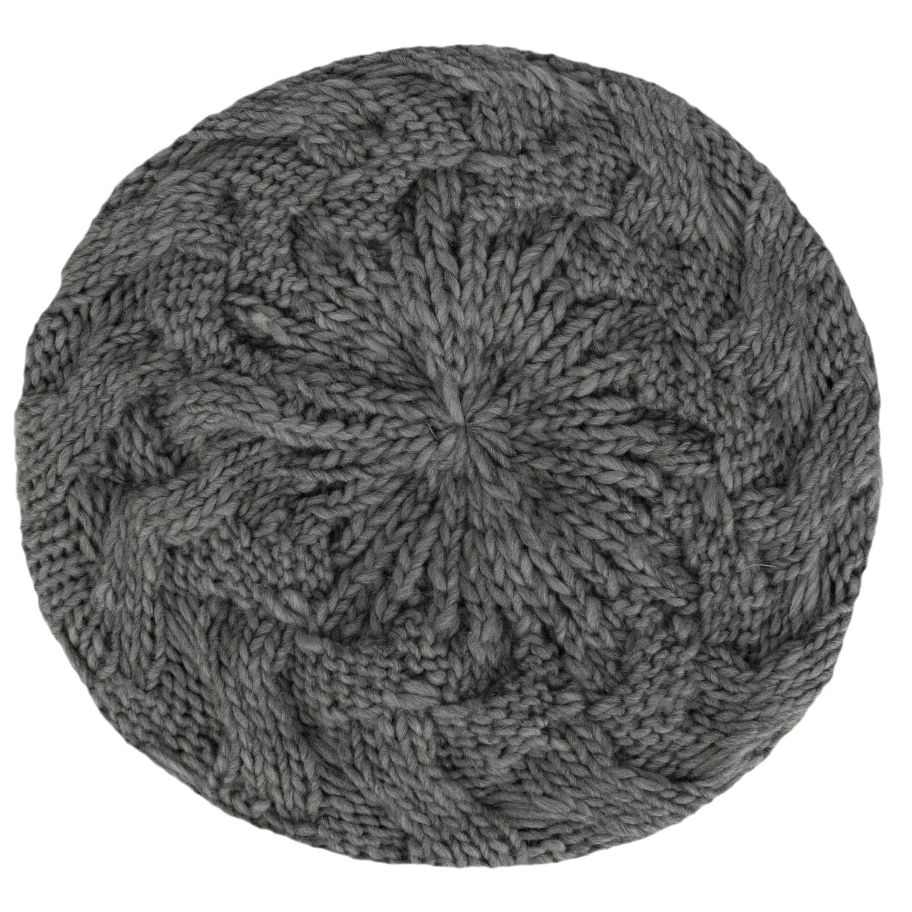 Jesila Knit Beret by Lierys