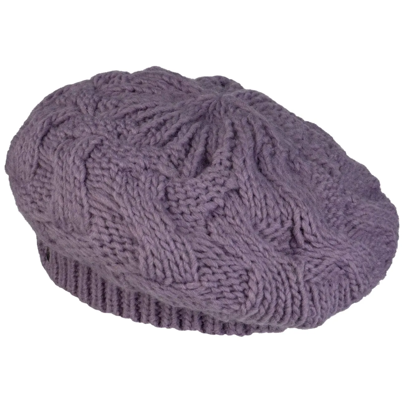 Jesila Knit Beret by Lierys