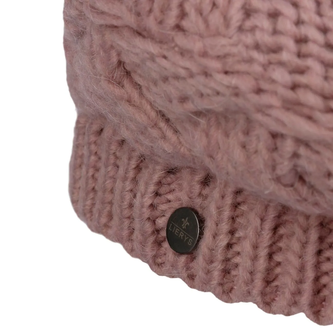 Jesila Knit Beret by Lierys