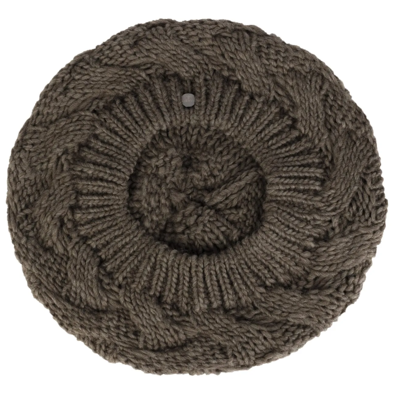 Jesila Knit Beret by Lierys