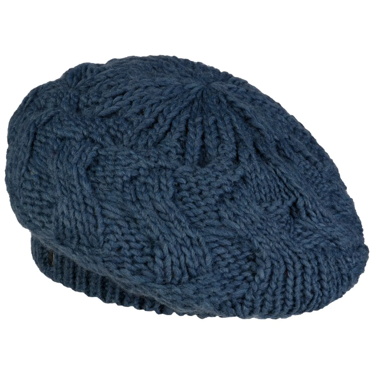 Jesila Knit Beret by Lierys