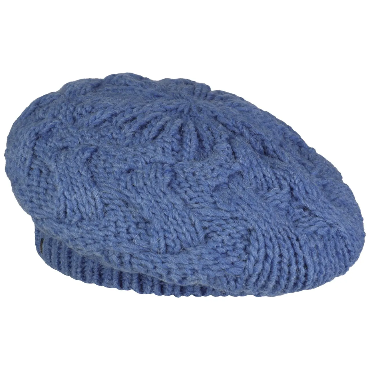 Jesila Knit Beret by Lierys