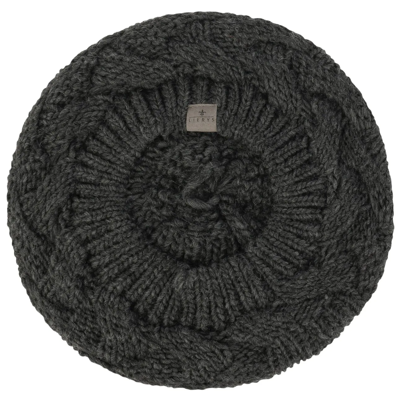 Jesila Knit Beret by Lierys