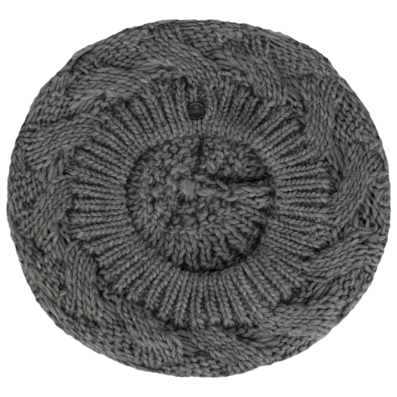 Jesila Knit Beret by Lierys