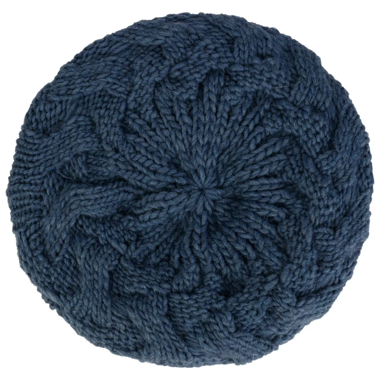 Jesila Knit Beret by Lierys