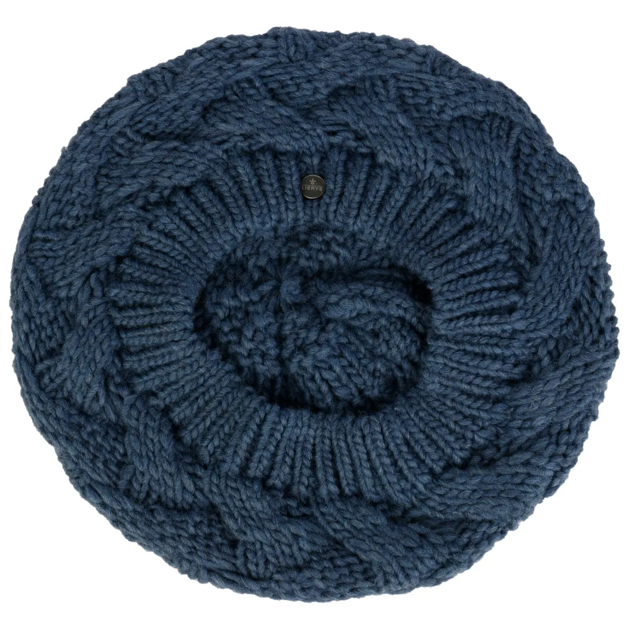 Jesila Knit Beret by Lierys