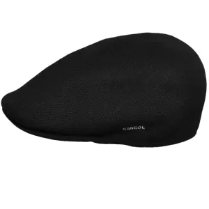 Kangol 507 Bamboo - Black