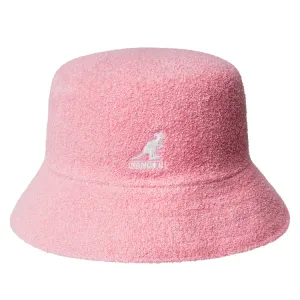 Kangol Bermuda Bucket - Pepto