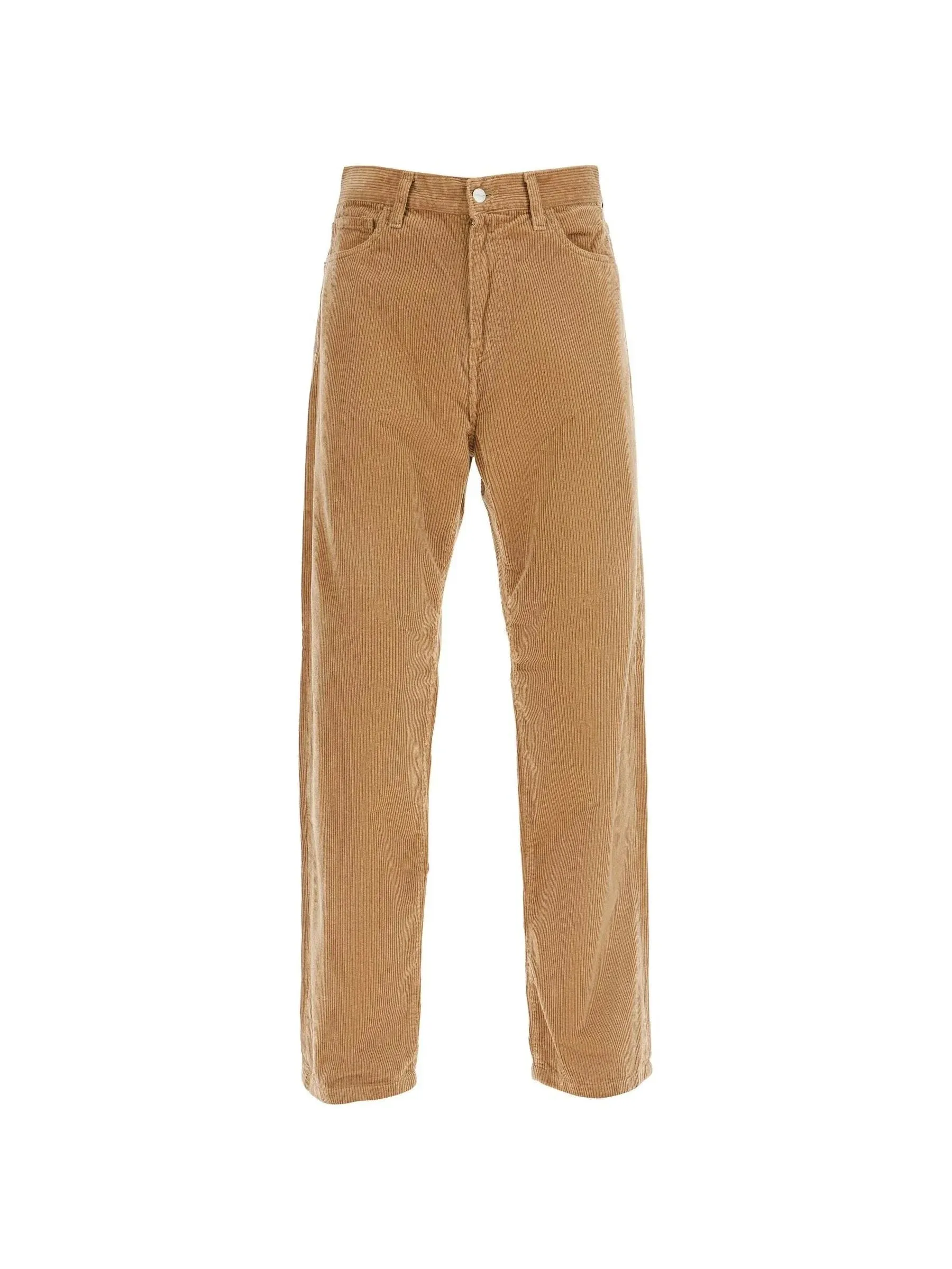 Landon Corduroy Trousers