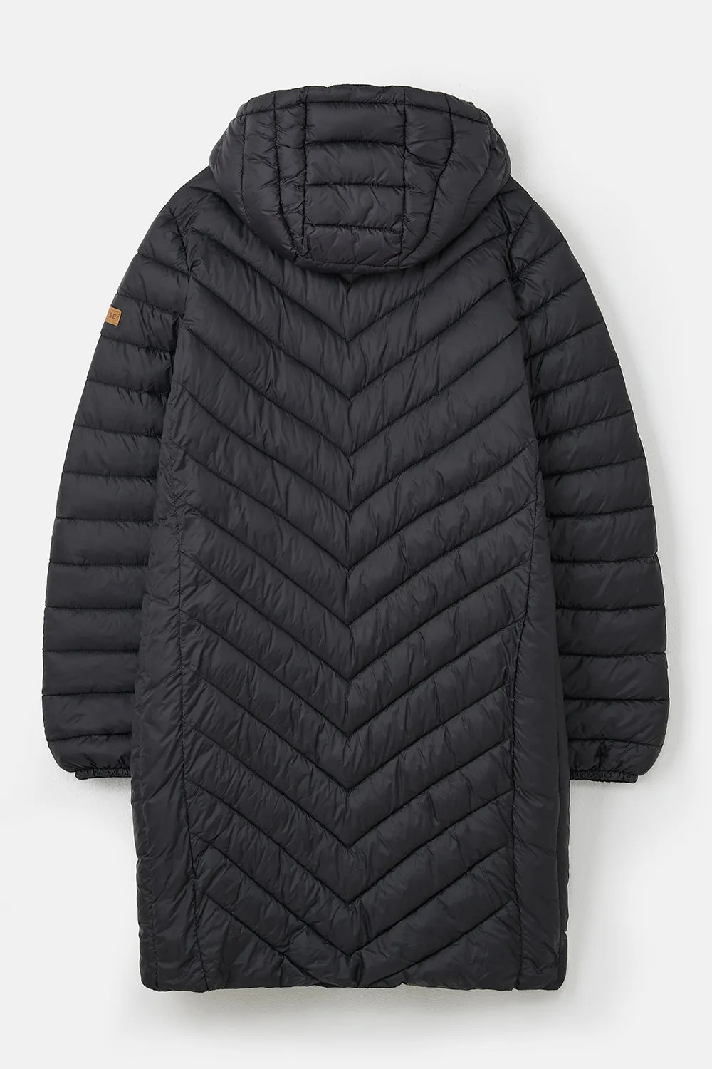 Laurel Coat - Black