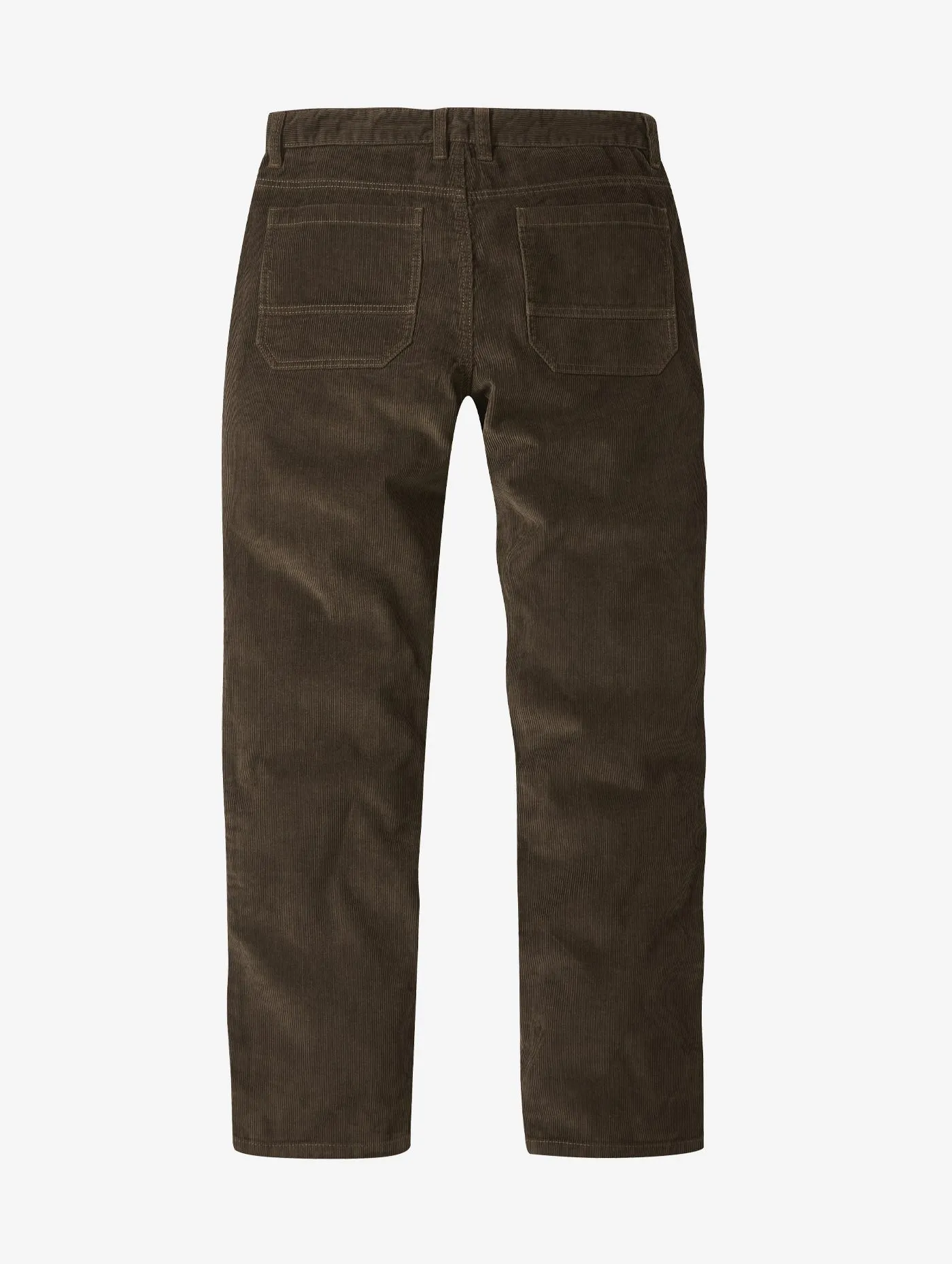 Men's Waybench Corduroy Trouser