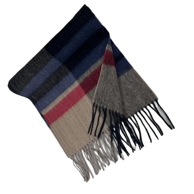 Mitchell-Y UGG Lamb Wool Scarf