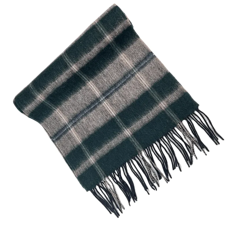 Mitchell-Y UGG Lamb Wool Scarf