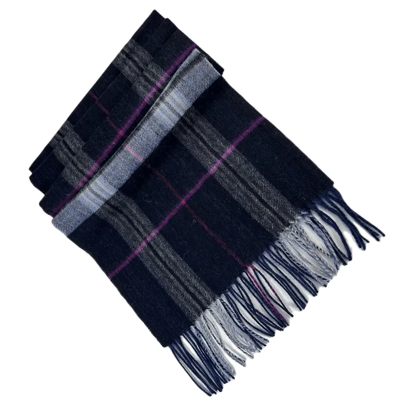 Mitchell-Y UGG Lamb Wool Scarf