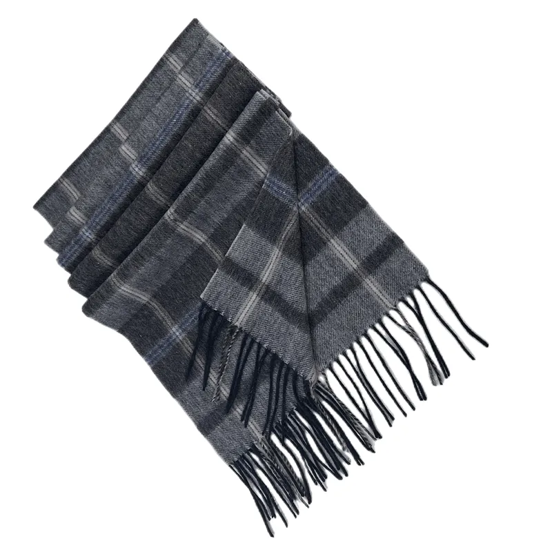 Mitchell-Y UGG Lamb Wool Scarf