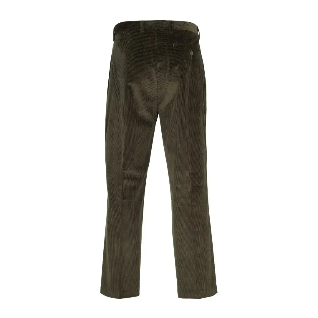 New Forest Cord Trousers