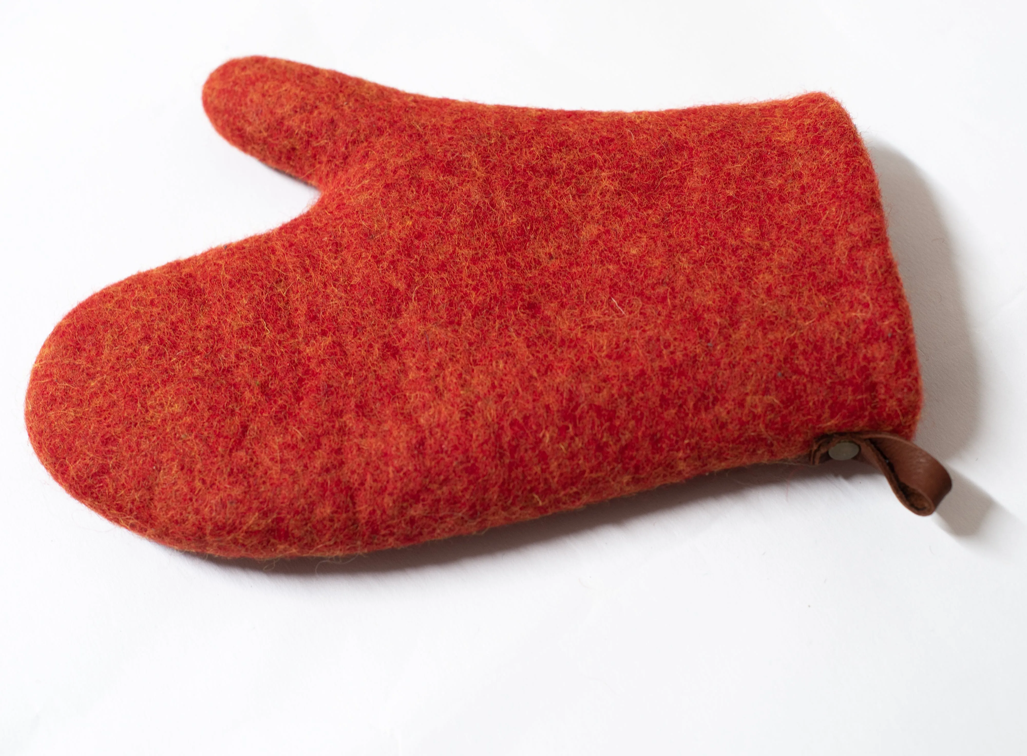 Oven Mitt Kitchen Gloves