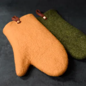 Oven Mitt Kitchen Gloves