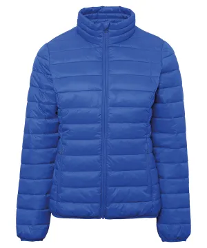 Royal - Women's terrain padded jacket