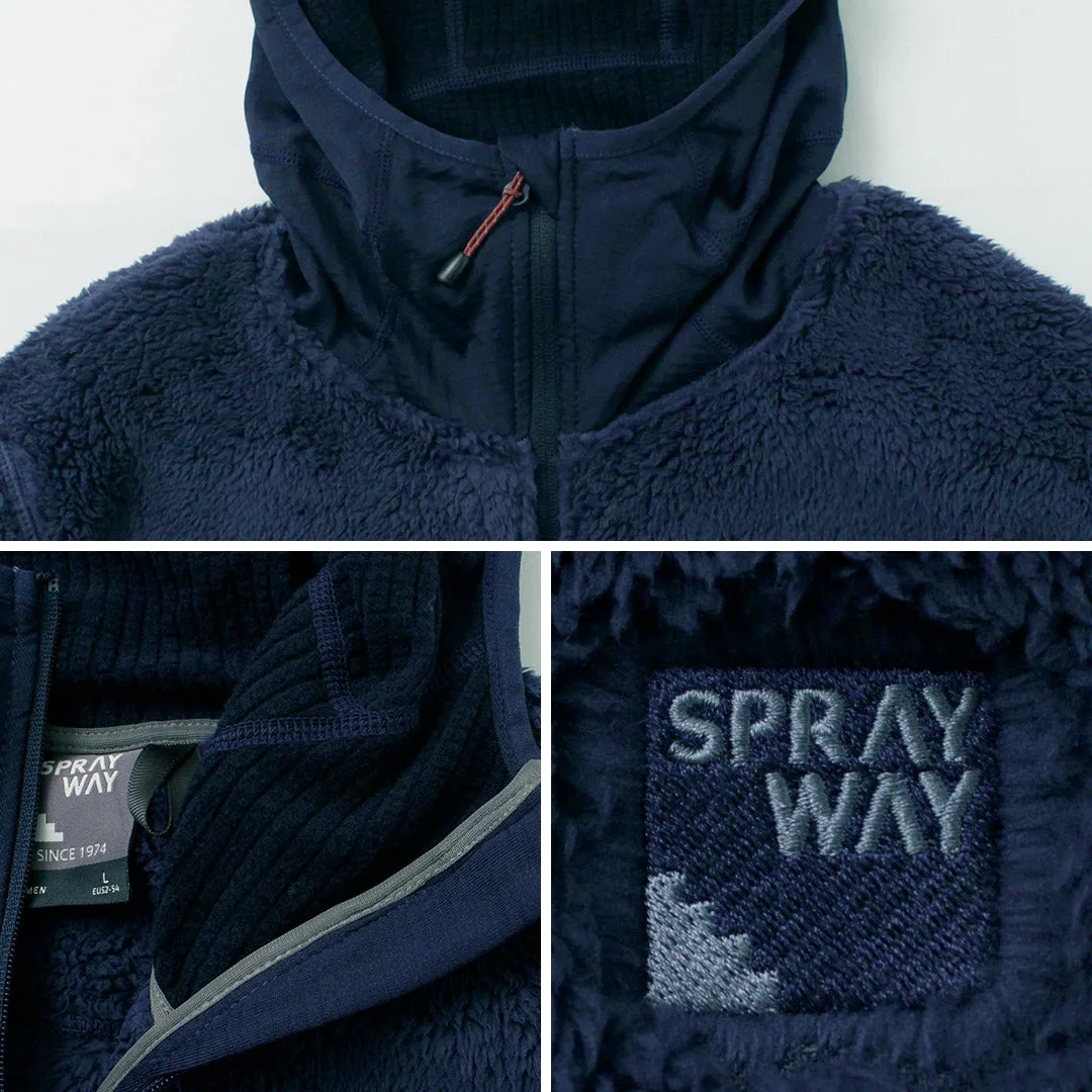 SPRAY WAY / Corran Thermal M Jacket