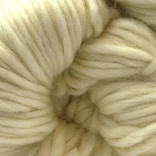 Superwash Merino Super Bulky (Chunky) Weight Yarn