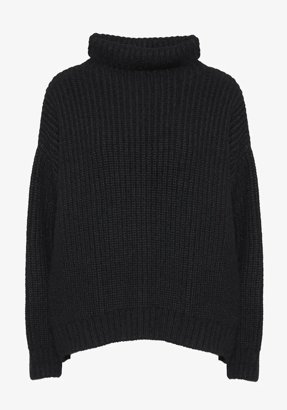 SYDNEY SWEATER BLACK