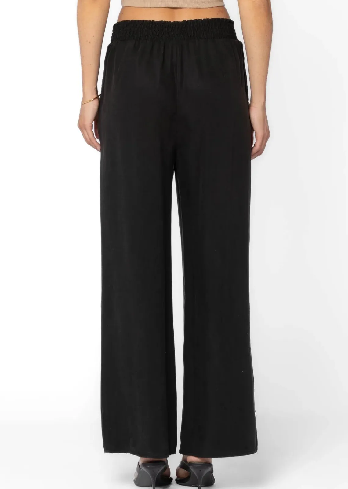 Velvet Heart The Morelia Pant