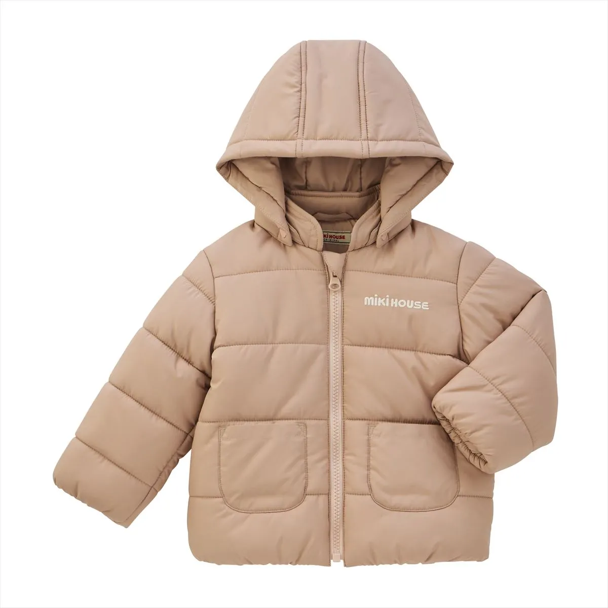 Warm Padded LITHERMO® Jacket