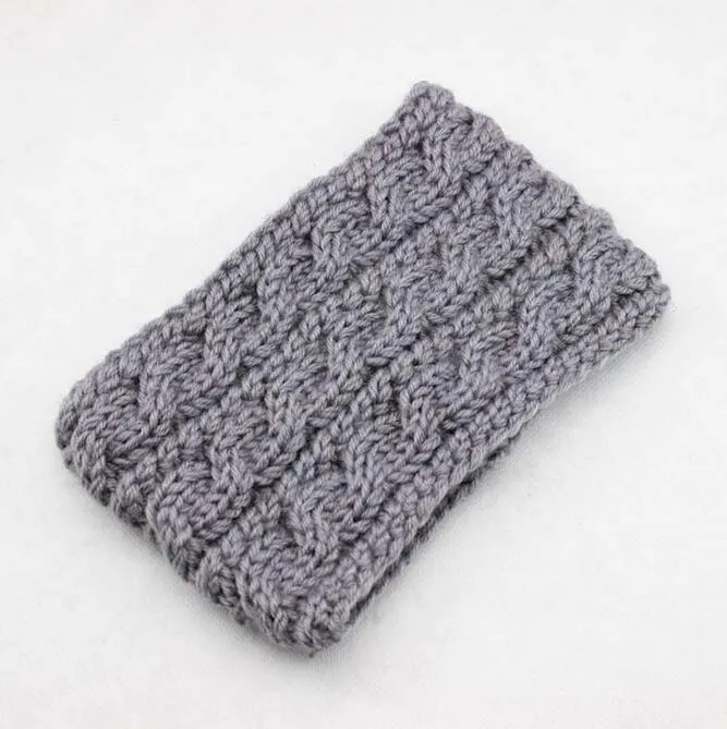 Women Stylish Knit Headband