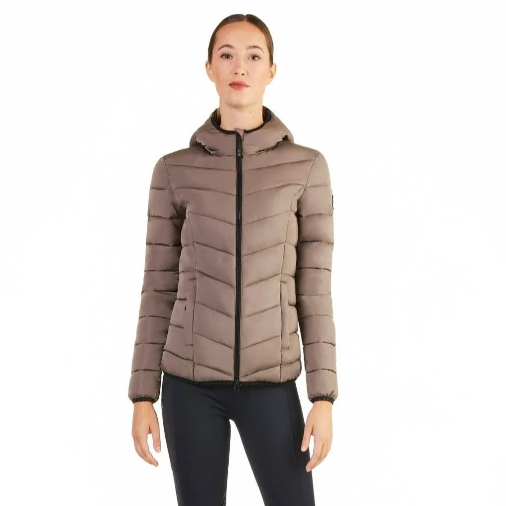 Women's Padded Jacket Febe