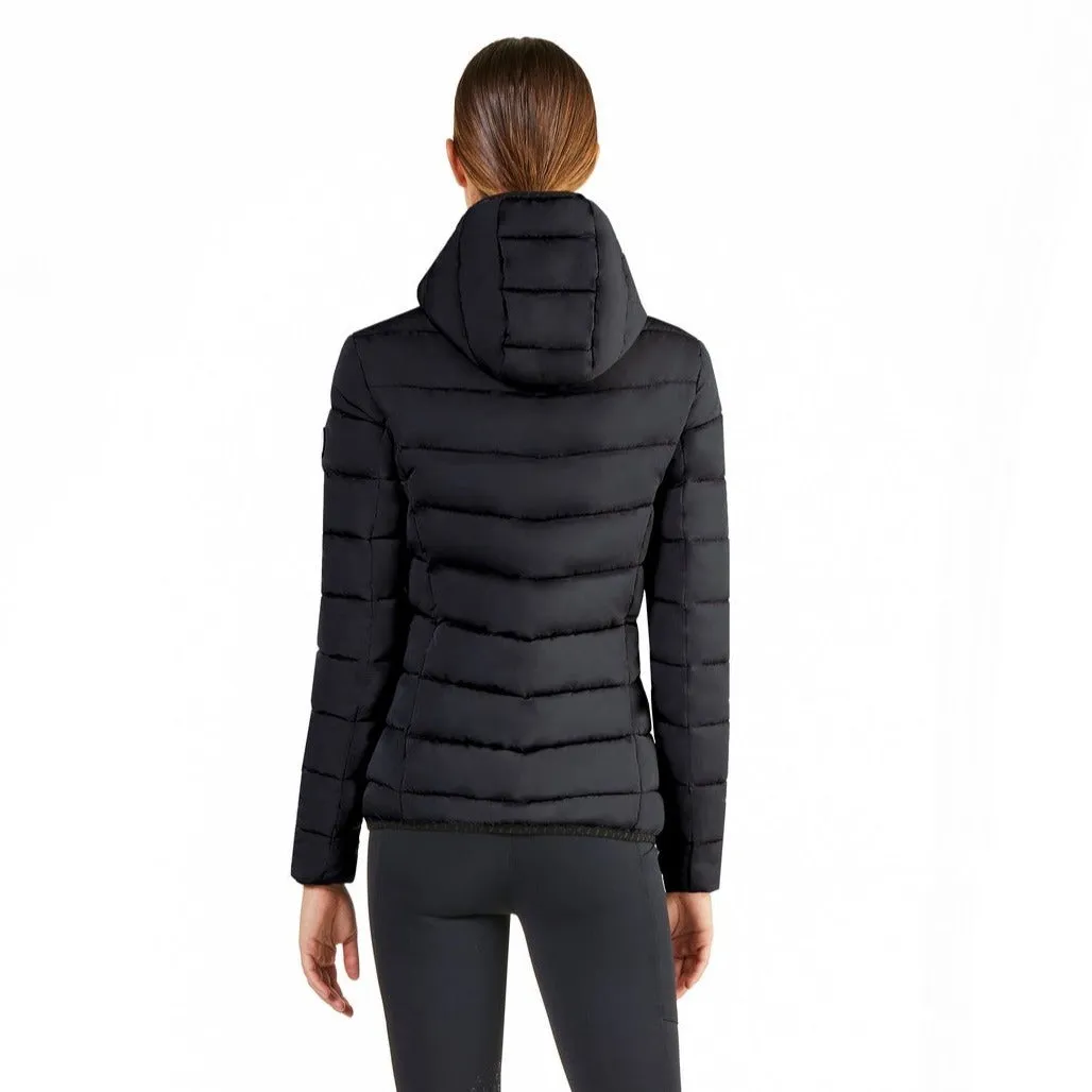 Women's Padded Jacket Febe