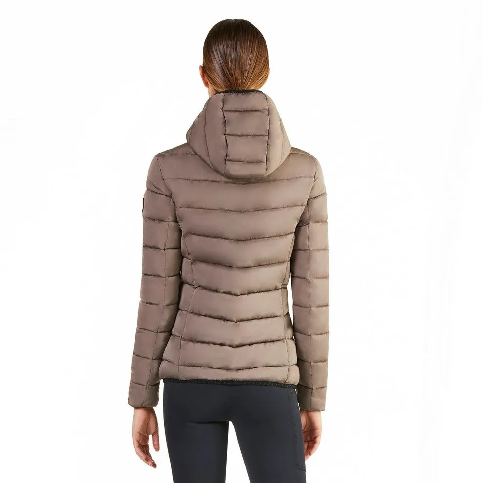 Women's Padded Jacket Febe